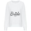 AWDis Ladies Sweatshirt Thumbnail