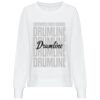AWDis Ladies Sweatshirt Thumbnail