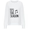 AWDis Ladies Sweatshirt Thumbnail