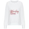 AWDis Ladies Sweatshirt Thumbnail