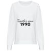 AWDis Ladies Sweatshirt Thumbnail
