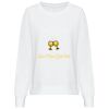 AWDis Ladies Sweatshirt Thumbnail
