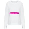 AWDis Ladies Sweatshirt Thumbnail