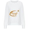 AWDis Ladies Sweatshirt Thumbnail