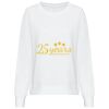 AWDis Ladies Sweatshirt Thumbnail