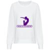 AWDis Ladies Sweatshirt Thumbnail