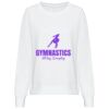 AWDis Ladies Sweatshirt Thumbnail