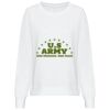 AWDis Ladies Sweatshirt Thumbnail