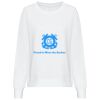 AWDis Ladies Sweatshirt Thumbnail