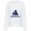 AWDis Ladies Sweatshirt Thumbnail