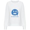 AWDis Ladies Sweatshirt Thumbnail