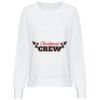 AWDis Ladies Sweatshirt Thumbnail