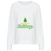 AWDis Ladies Sweatshirt Thumbnail