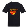 AWDis Unisex 150 T-Shirt Thumbnail