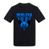 AWDis Unisex 180 T-Shirt Thumbnail