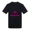 AWDis Unisex 180 T-Shirt Thumbnail
